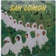 Sah'lomon - Sah'Lomon